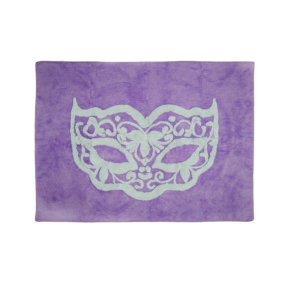 Teppich Carnival Lila