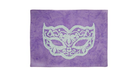 Teppich Carnival Lila