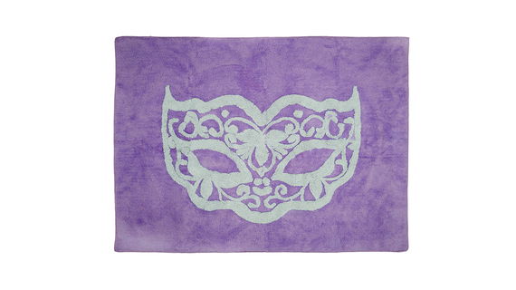 Teppich Carnival Lila