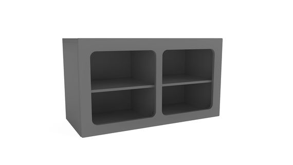 Regal Cory, Anthrazit