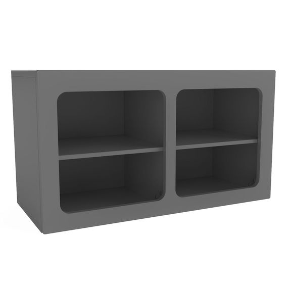 Regal Cory, Anthrazit