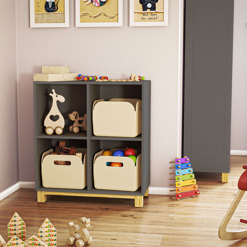 Regal Cory Compact, Anthrazit