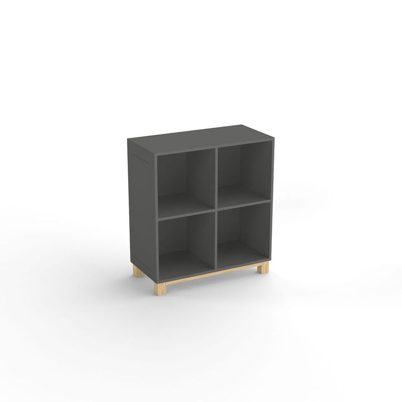 Regal Cory Compact, Anthrazit