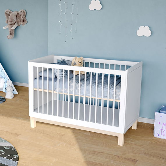 Babybett Cory