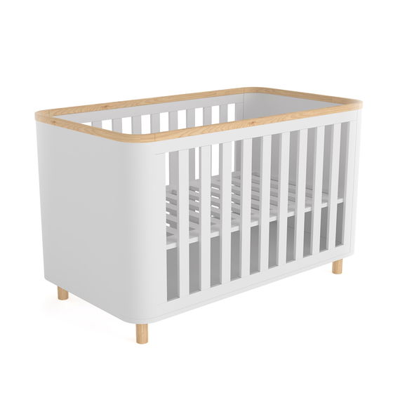 Babybett Milan