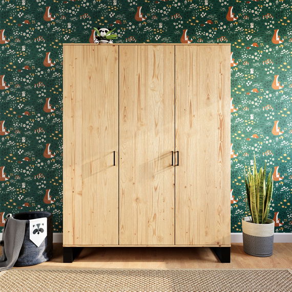 Kleiderschrank Nico