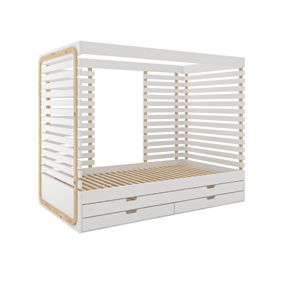 Hausbett Laslo