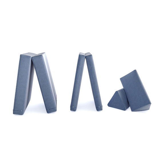 My Color Play Kindersofa, Blau