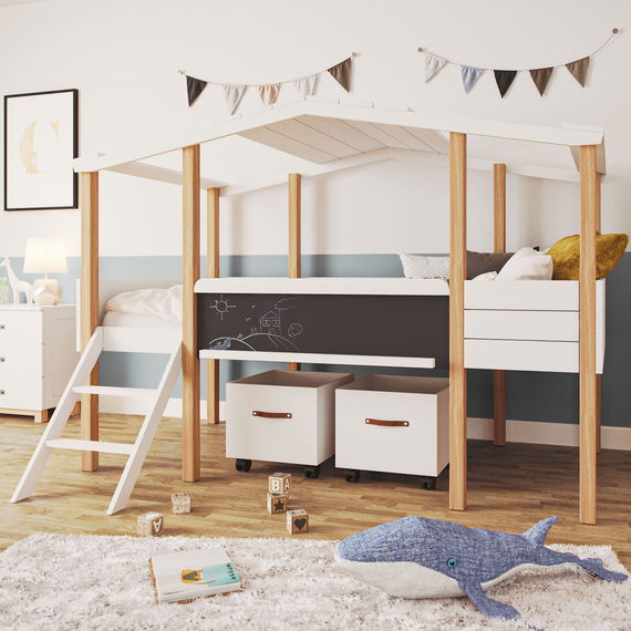 Ambiente Hausbett Cory 2