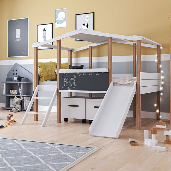 Ambiente Hausbett Cory