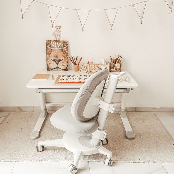 Schreibtischstuhl Luna