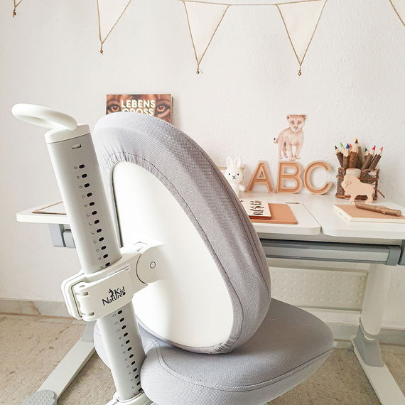 Schreibtischstuhl Luna