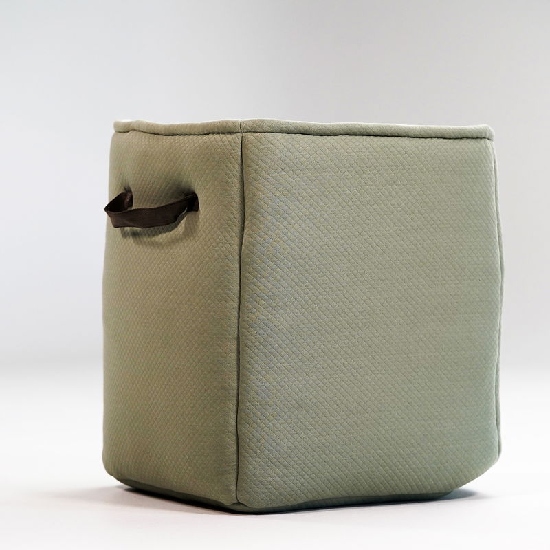 Aufbewahrungskorb, groß