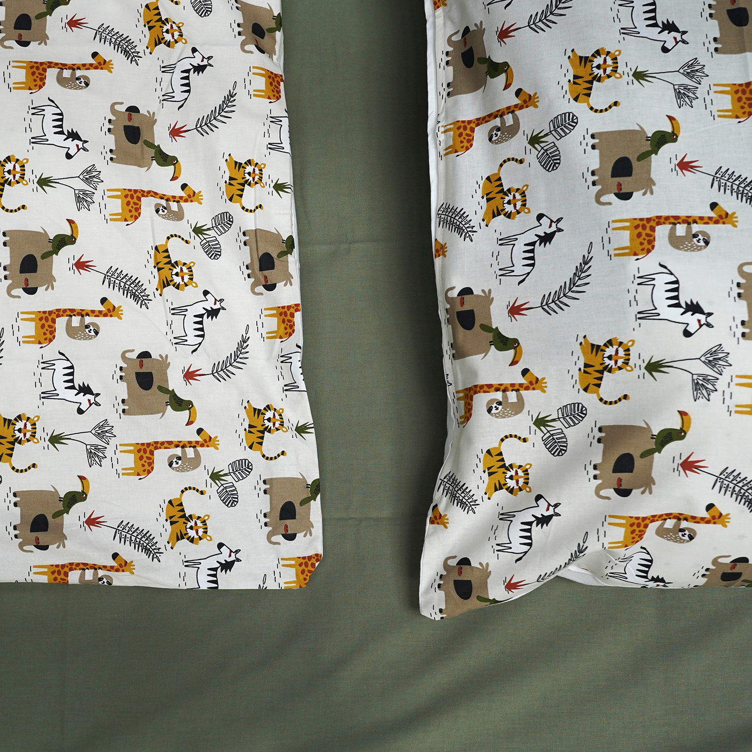 Jugend-Bettwäsche Duo