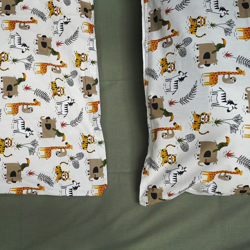 Jugend-Bettwäsche Duo