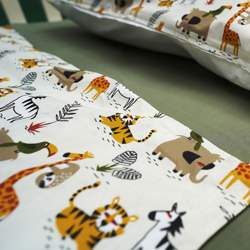 Jugend-Bettwäsche Duo