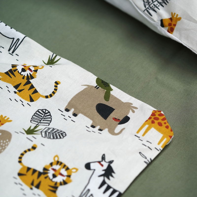 Jugend-Bettwäsche Duo