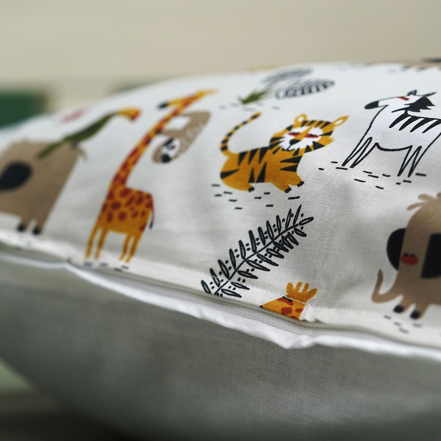 Jugend-Bettwäsche Duo