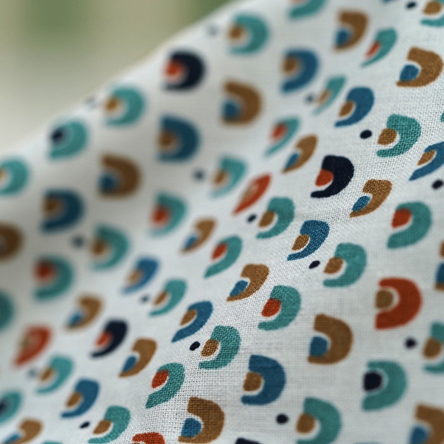 Kinderbettwäsche - Funny Jungle (40/60 und 100/135 cm)