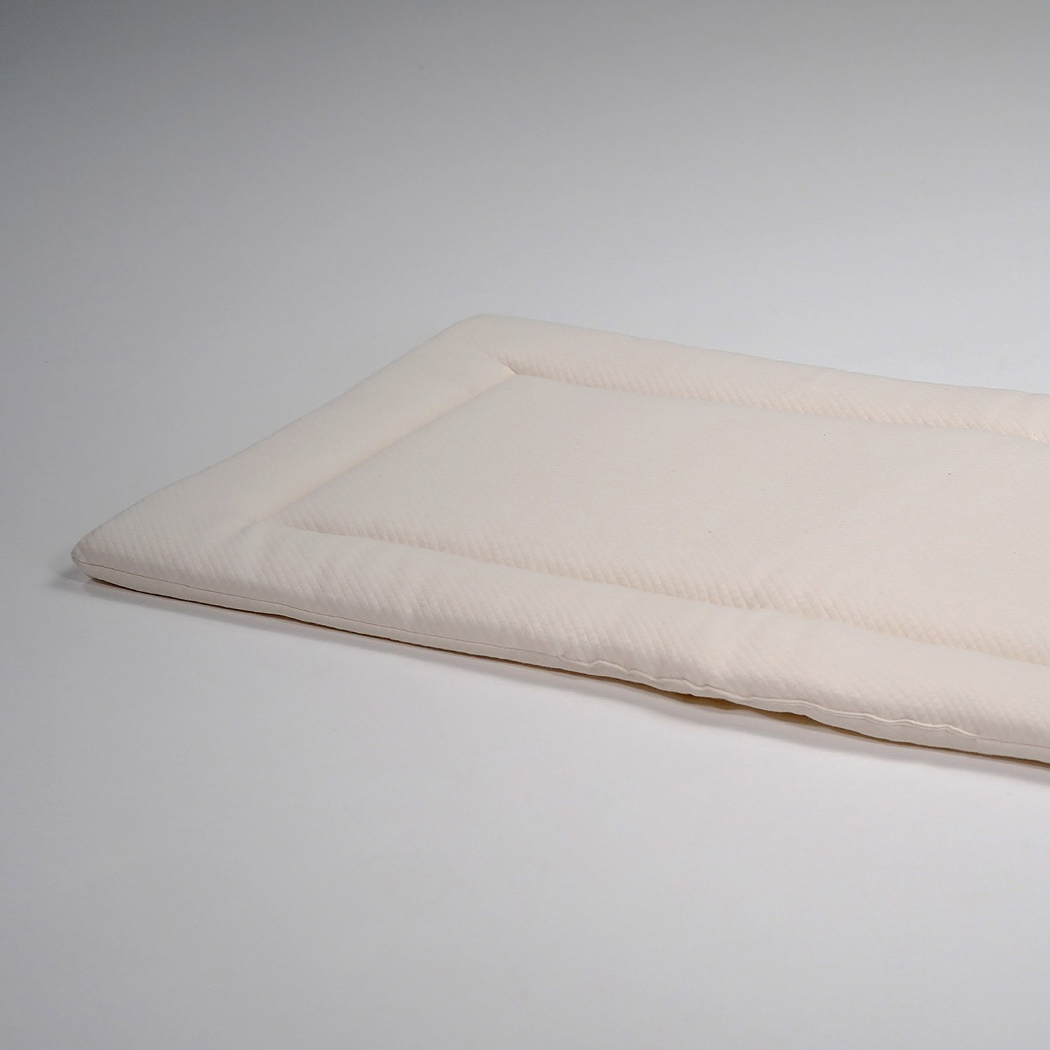 Spielmatte Ecru 120x60