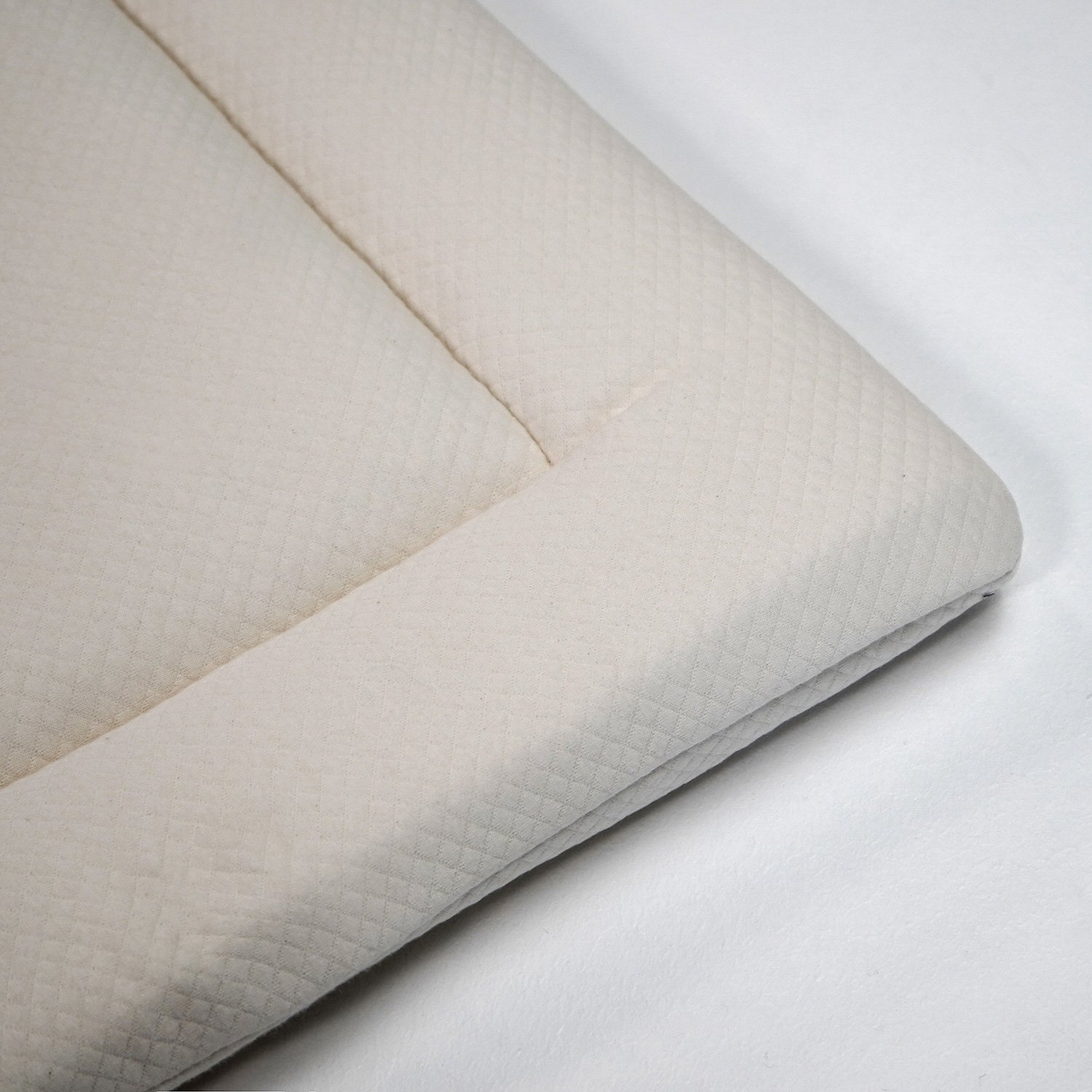 Spielmatte Ecru 120x60