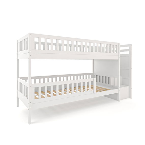 Eddy halber Rausfallschutz