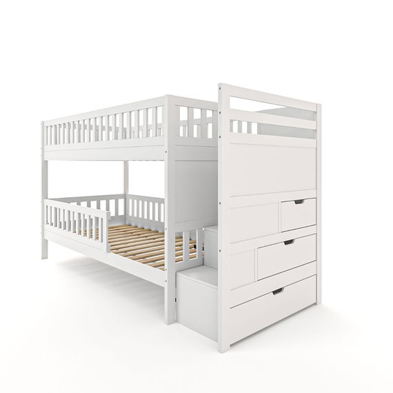 Eddy halber Rausfallschutz