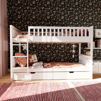 Etagenbett Nina Etagenbett Nina