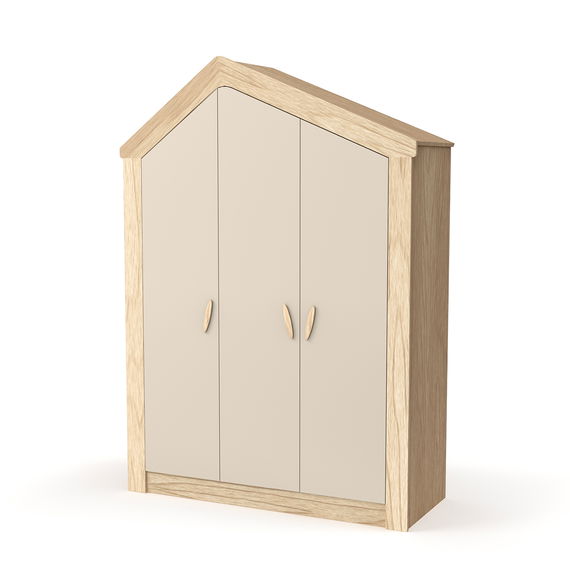 Kinderzimmer My House 5tlg.