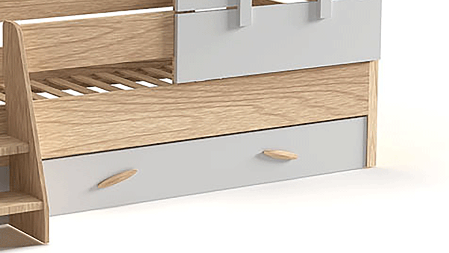 Colli My House Hausbett - Schubkasten 1v1