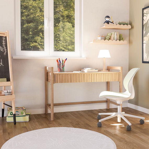 Ninja Kinderschreibtisch