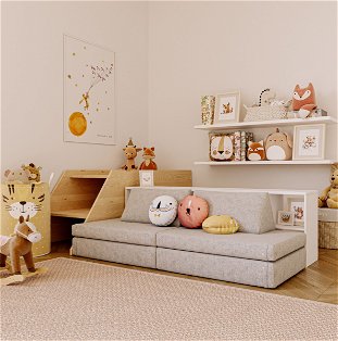 My Color Play Spielsofa, grau