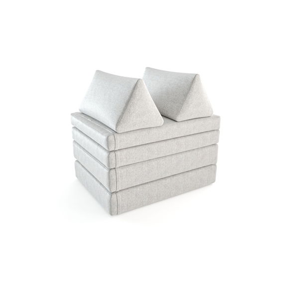 My Color Play Spielsofa, grau