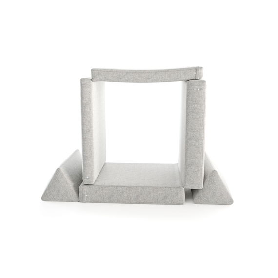 My Color Play Spielsofa, grau