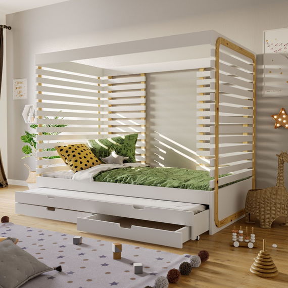 Hausbett Laslo