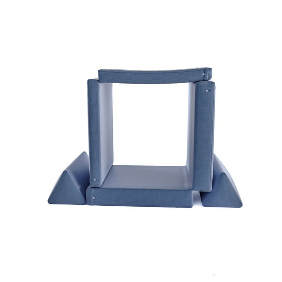 My Color Play Kindersofa, Blau