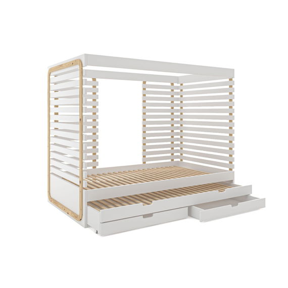Hausbett Laslo