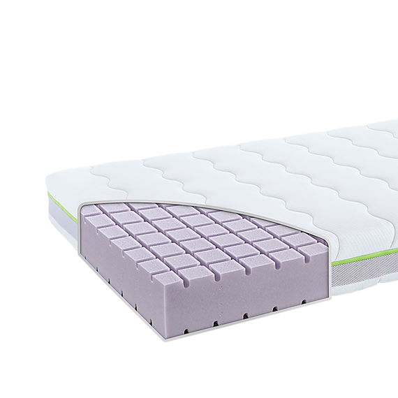 Hausbett Clara, weiß (inkl. Gästebett u. Bettkästen)