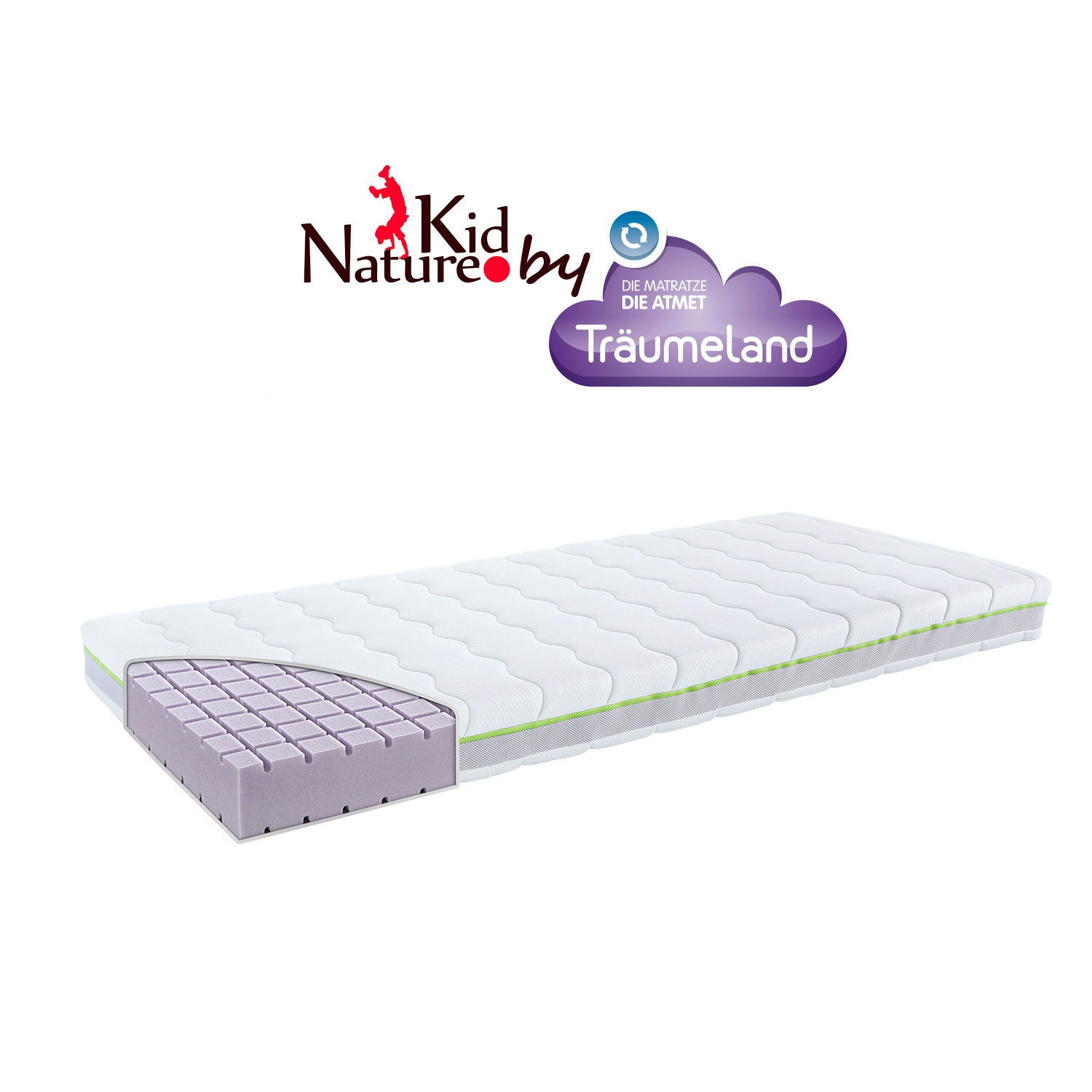 Matratze Dream Deluxe