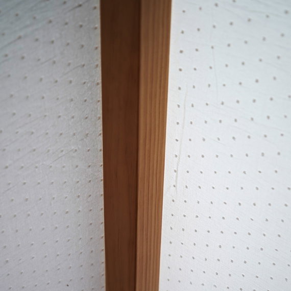 Stoffdach Weiß Hausbett Milo 140x200