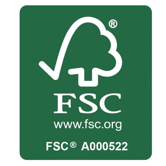 FSC Zertifizierung Kiefernholz
