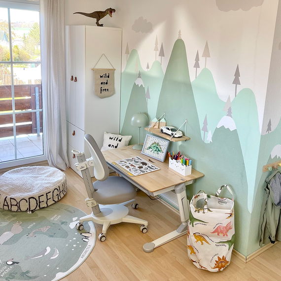  Bild:@wohnverzaubert