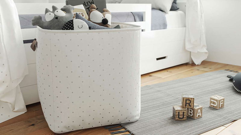 Aufbewahrungskorb, groß