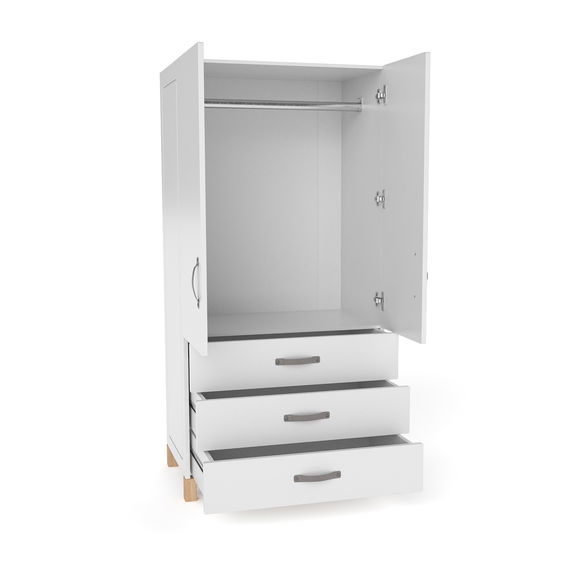 Kleiderschrank