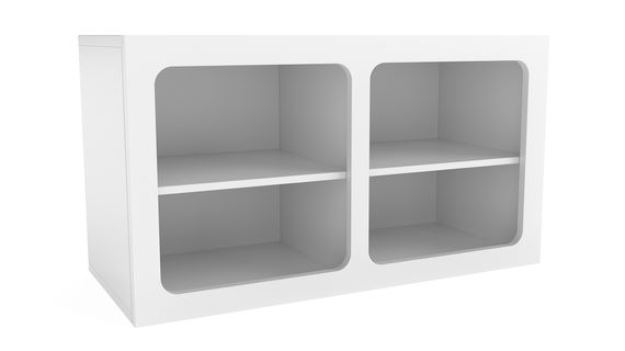 Kinderzimmer Set mit Schreibtisch 8-teilig Cory 90x200cm