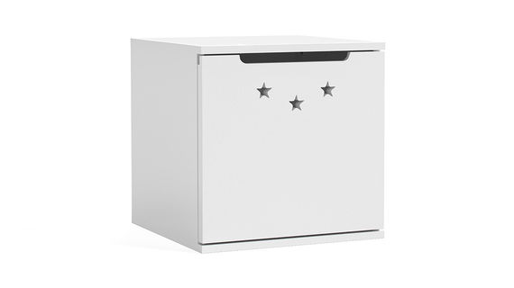 Box Pia - Sterne