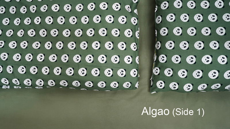 Jugend-Bettwäsche Duo