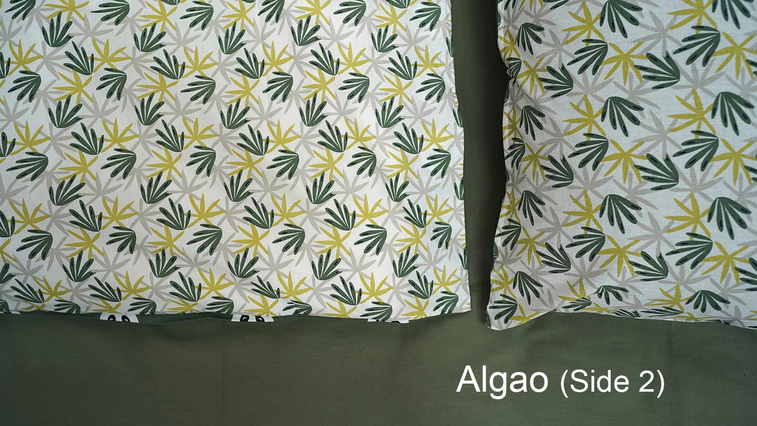 Jugend-Bettwäsche Duo