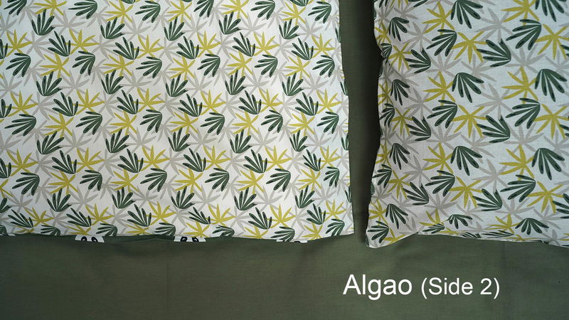 Jugend-Bettwäsche Duo