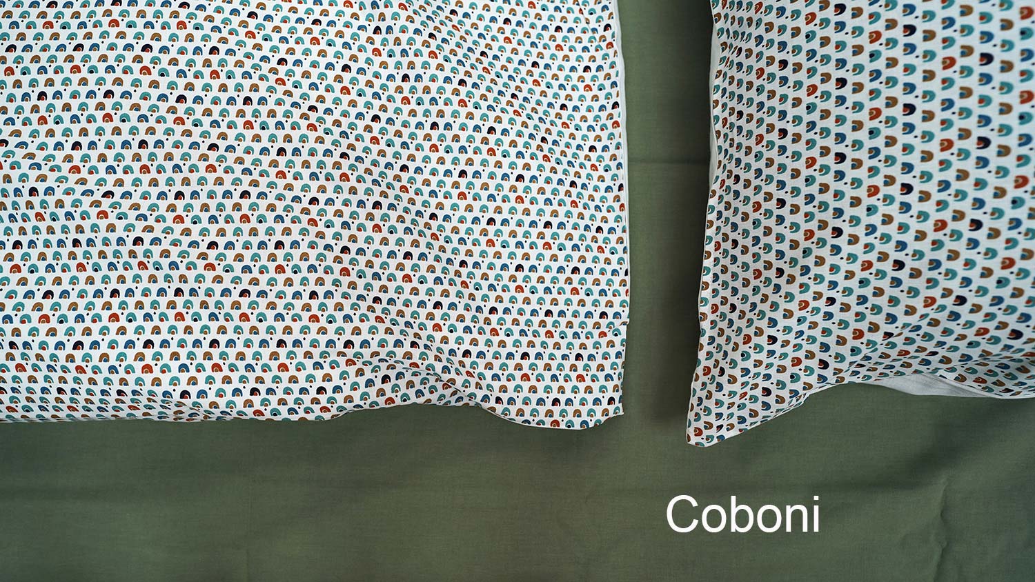 Jugend-Bettwäsche Duo